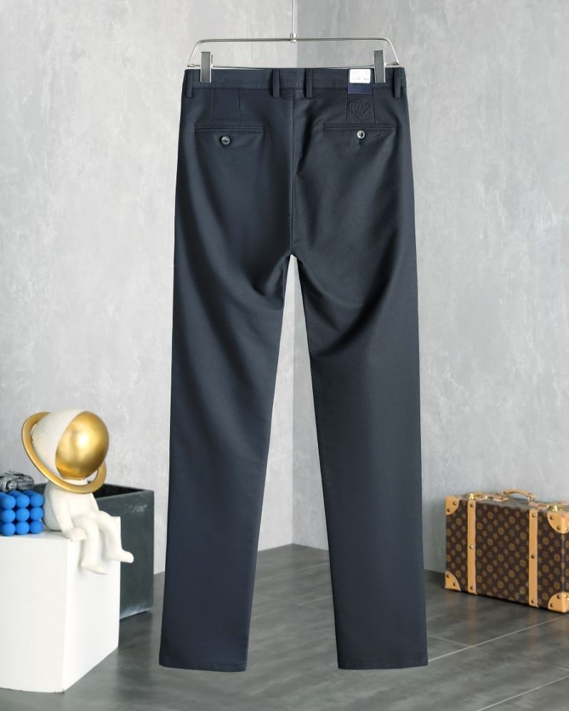 Prada Long Pants